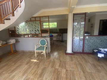 2 Bedroom Villa