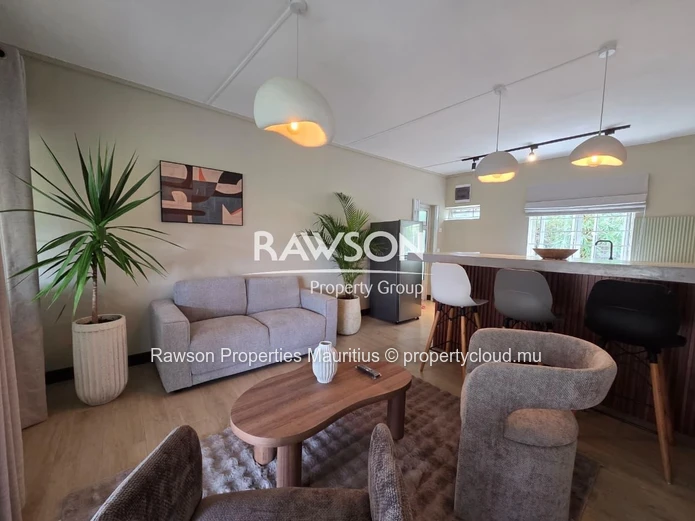 1 Bedroom Apartment | Renovated | Pool | Pointe Aux Canonniers