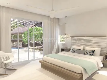 3 Bedroom Villa
