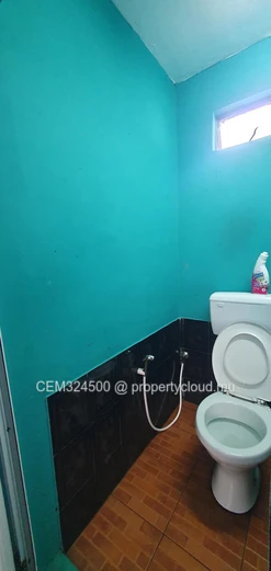 Semi furnished house for sale at royal road Montagne Blanche