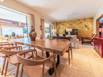 3 Bedroom Villa