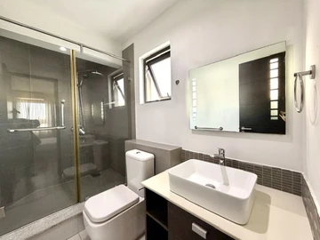 Appartement de 2 Chambres