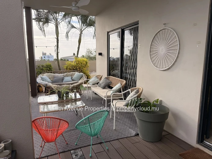 ALBION - Charmante Maison 3 Chambres