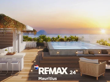 Appartement de 3 Chambres