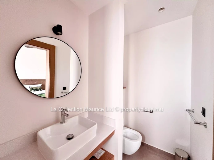 Appartement I Rivière Noire I Vue Panoramique