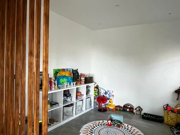 4 Bedroom Villa