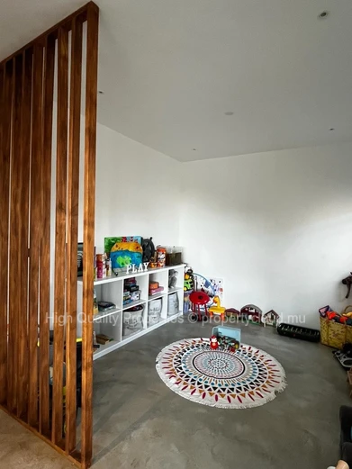 Splendide Villa en Location à Calodyne