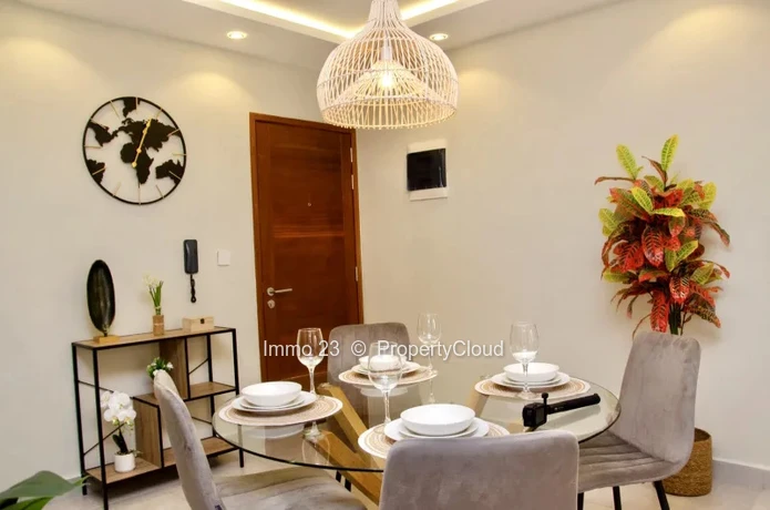 Apartments - 1 bedrooms - Phoenix