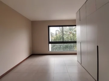 Penthouse de 2 Chambres