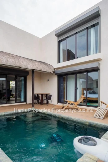 Villa for resale in Grand Baie 