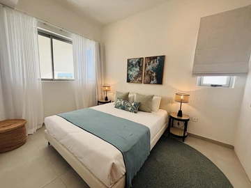 Penthouse de 3 Chambres