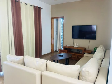 Luxury Villa for Rent in Grand Bay - 3 Bedrooms, Pool, and Garden