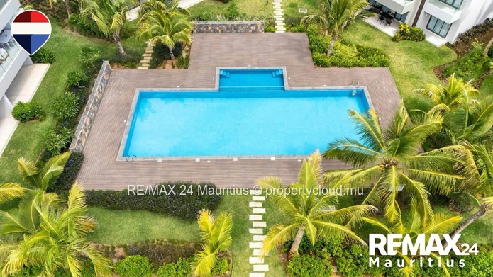 La Pointe Luxury Apartments – 2-Bedroom Furnished Apartment for Rent