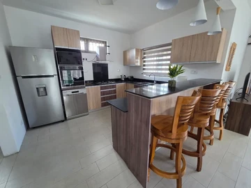 3 Bedroom Villa