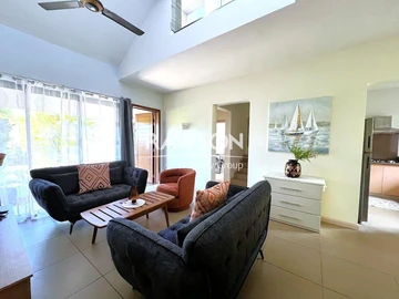 Townhouse, Duplex de 4 Chambres