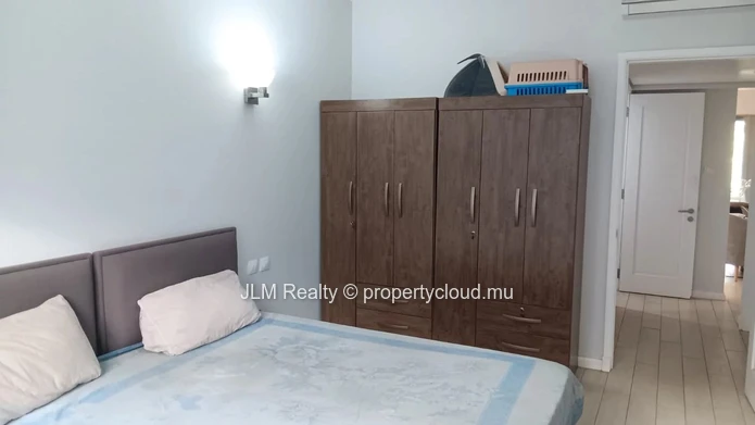 À vendre : Appartement 2 chambres à Barachois, Île Maurice