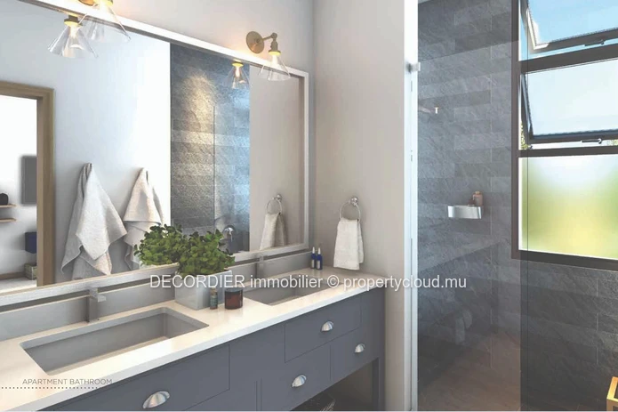 Exclusive Penthouse with Breathtaking Lagoon Views
