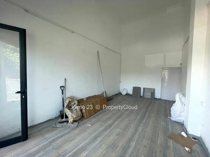 Commercial Space