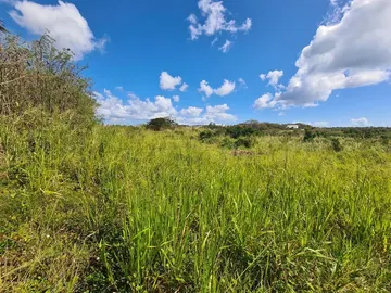 Prime 489m² Residential Land in Grand Baie, Close to Amenities