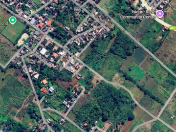 Residential Land