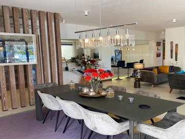 3 Bedroom Penthouse