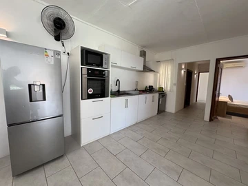 Appartement de 2 Chambres