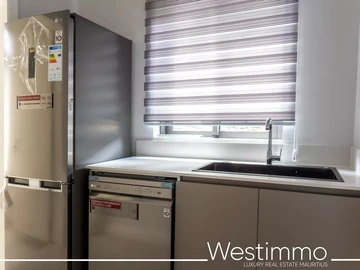 Appartement de 3 Chambres