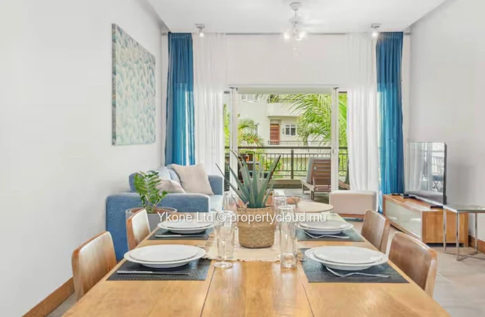 Apartment For Rent In Bain Boeuf