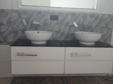 Villa de 5 Chambres