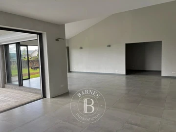 Villa de 4 Chambres