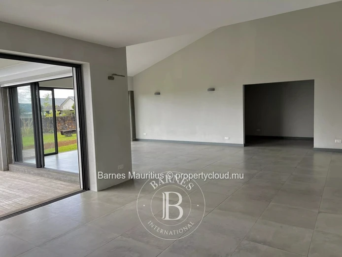 PITON - Villa - 4 chambres