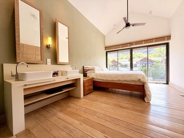 3 Bedroom Townhouse, Duplex