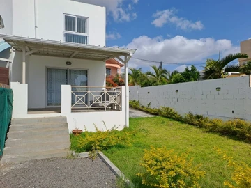 2 Bedroom Townhouse, Duplex