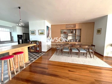 3 Bedroom Penthouse