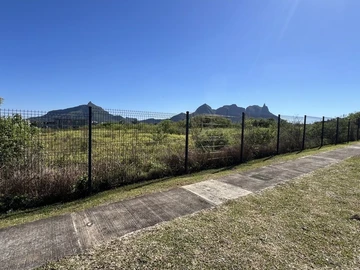 Land