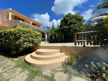 3 Bedroom Villa