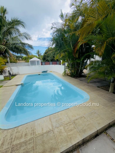 3-Bedroom Apartment for Long-Term Rent in Morcellement Swan, Pereybere