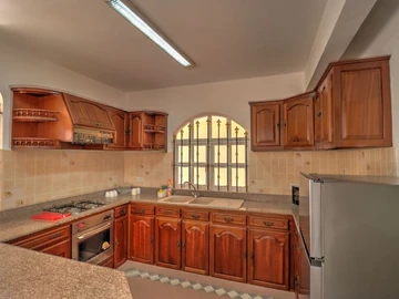 Appartement de 2 Chambres