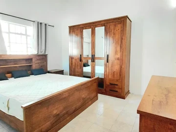 Maison de 5 Chambres