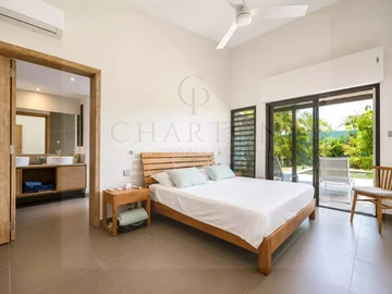 Villa de 3 Chambres
