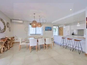 Villa de 5 Chambres