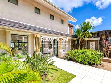 4 Bedroom Villa