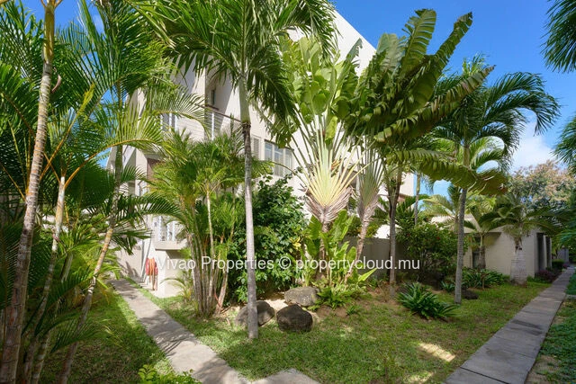 Appartement de 3 chambres avec piscine à vendre à Bain Boeuf
