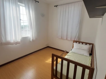 4 Bedroom Apartment
