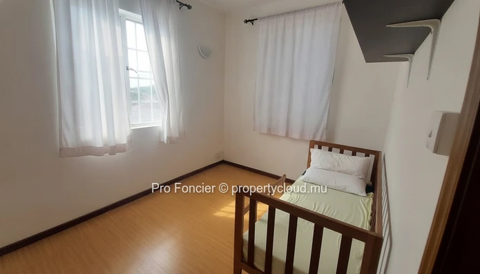Apartment for sale in Beau-Bassin - Well situated