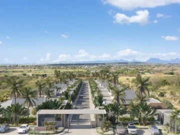 3 Bedroom Villa