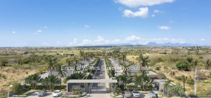 A Prime Investment Opportunity in the North of Mauritius