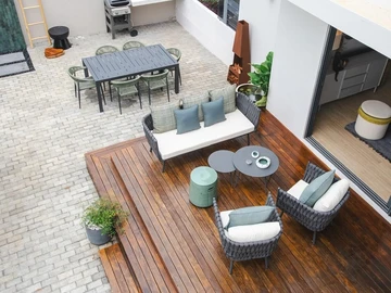 3 Bedroom Villa