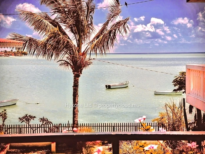 Apartment For Rent In Grand Bay