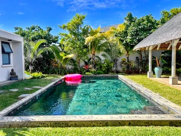 3 Bedroom Villa
